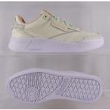 Кроссовки женские демисезонные Reebok CLUB C LEGACY H68006 р.38,5 белые Кроссовки женские демисезонные Reebok CLUB C LEGACY H68006 р.38,5 белые
