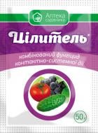 Фунгіцид Аптека садовода Цілитель з.п. 50 г