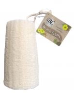 Мочалка Beauty Line з люфи 412252