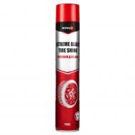 Чорнитель гуми Nowax Tire Shine Extreme Black Nx50200 500 мл