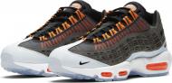 Кроссовки мужские Nike AIR MAX 95 DD1871-001 р.41 разноцветные