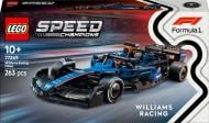 Конструктор LEGO Speed Champions Автомобиль для гонки F1® Williams Racing FW46 77249