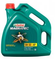 Моторное масло Castrol Magnatec AP 5W-30 4 л (CAS MAGN 5W-30 AP 4L)