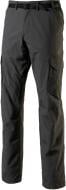 Брюки McKinley Aliceville II 257547-16-4400 р. 56 черный