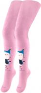 Колготки для девочек Duna 4939 р.62-68 сиреневый