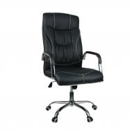 Кресло SECTOR Сentaur черный