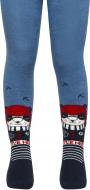 Колготки для мальчиков Conte-Kids CK SOF-TIKI 7С-38СП 520р.92 светлый джинс