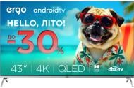 Телевизор Ergo 43GUS8555