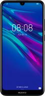 Смартфон Huawei Y6 2019 black Смартфон Huawei Y6 2019 black