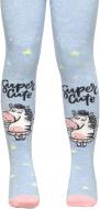 Колготки для девочек Conte-Kids CK SOF-TIKI 7С-38СП 521р.92 светло-голубой