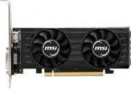 Видеокарта MSI Radeon RX 550 2GB GDDR5 128bit (RX 550 2GT LP OC)