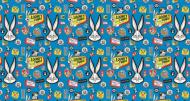 Фотообои AdaWall ADA KIDS POSTER WB2092-5 280x525 см 14,7 кв.м