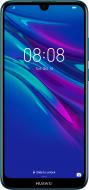 Смартфон Huawei Y6 2019 blue Смартфон Huawei Y6 2019 blue