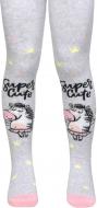Колготки для девочек Conte-Kids CK SOF-TIKI 7С-38СП 521р.128 светло-серый