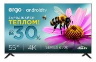 Телевизор Ergo 55GUS6500