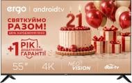 Телевизор Ergo 55GUS6500