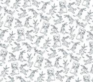 Фотообои AdaWall ADA KIDS POSTER WB2093-3 280x315 см 8,82 кв.м