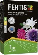 Добриво мінеральне Fertis для рододендрона 1 кг