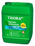 Грунтовка глубокопроникающая Triora 10 л