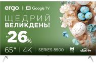 Телевізор Ergo 65GUS8555