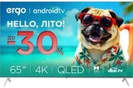 Телевизор Ergo 65GUS8555
