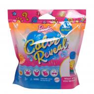 Фігурка Barbie Улюбленець "Кольорове перевтілення"