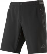 Шорты McKinley Stamford Mn 256931-N-10 р. 56 черный