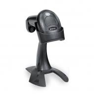Сканер Geos SD 580 2D RS-232 1D/2D з підставкою