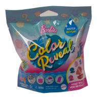 Фигурка Barbie Любимец "Цветное перевоплощение"серия 2 в асс. GTP74