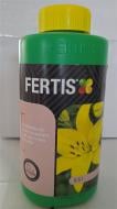 Удобрение минеральное Fertis для цветущих растений 0,5 л Удобрение минеральное Fertis для цветущих растений 0,5 л