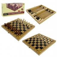 Игра настольная Шахматы B3116