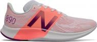 Кроссовки New Balance 890V8 W890SP8 р.37 белые Кроссовки New Balance 890V8 W890SP8 р.37 белые