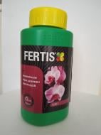Удобрение минеральное Fertis для орхидей 0,25 л