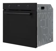 Духовой шкаф Interline OEG 781 ETR BA Nano Matte