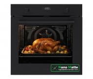 Духовой шкаф Interline OEG 781 ETR BA Nano Matte