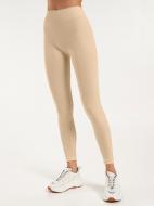 Лосины Giulia Leggings 02 naturale р.S/M бежевый