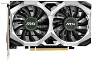 Відеокарта MSI GeForce GTX 1650 4GB GDDR6 128bit (GTX 1650 D6 VENTUS XS OC)