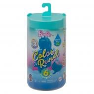 Кукла Barbie Челси и друзья "Цветное перевоплощение" серия 2 в ассортименте GTP53