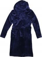 Халат детский для мальчика Фламинго р.158 темно-синий 884-909