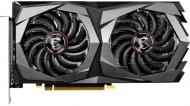 Видеокарта MSI GeForce GTX 1650 4GB GDDR6 128bit (GTX 1650 D6 GAMING)