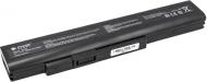 Аккумулятор PowerPlant NB470044 14.4 V 5200 mAh для MSI CR640 Series (A32-A15, MIR641LH)
