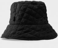 Шляпа 4F CAP F284 4FAW23ACAPF284-20S S черный