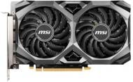 Відеокарта MSI Radeon RX 5500 XT 4GB GDDR6 128bit (RX 5500 XT MECH 4G)