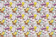 Фотообои AdaWall ADA KIDS POSTER WB2095-4 280x420 см 11,76 кв.м