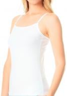 Майка Sealine р. XL белый 380-001