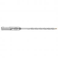 Сверло по бетону GRAPHITE SDS Plus с двойной спиралью 5 x 160 мм 56T102