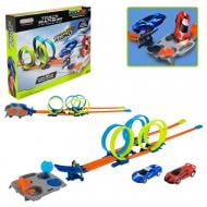 Гоночный трек с 2 машинками JJ172