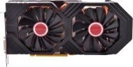 Видеокарта XFX Radeon RX 580 8GB GDDR5 256bit (RX-580P8DFD6)