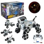Робот на радіокеруванні Собачка Z6703A
