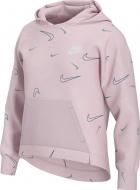 Джемпер Nike DD7377-663 р.L розовый